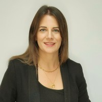 Sarah Scannell Mrtpi