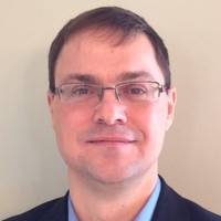 Mark Rea, CPA,CGA