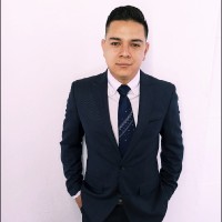Erick Rivas Cerezo