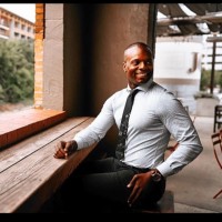 Zachary B. Winbush, M.C.E.