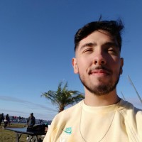 Luís Felipe Kvieczinski Leal da Silva