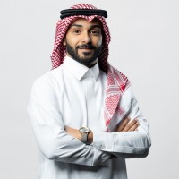 Mohammed Alharbi, Msc