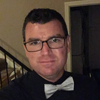 Brian Mcgrath