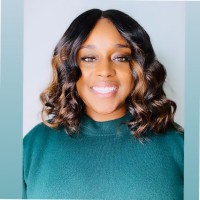 ChaKoria Wells, Ph.D., NCSP