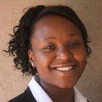 Yolanda Langa