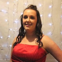 Caitlyn Barry