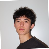 Kevin Chave