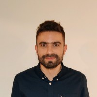 Dimitris Mouselemidis
