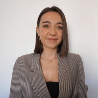 Olaia Sanz Martínez