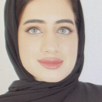 Fatma Saif