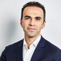 Tigran Daniel Dinons