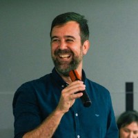 Bernardo Pina Rodrigues da Silva