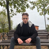 Oleksii Kyrychenko