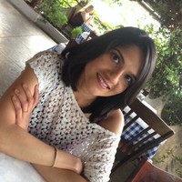 Monali Patel