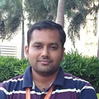 Raghavendran K