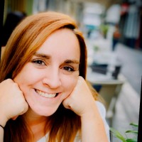 Davinia Suárez Rodríguez