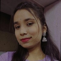 Samruddhi Mangalkar