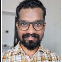 aneesh pk