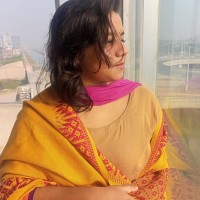 Umme Honey Maisha