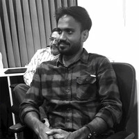 Dineshkumar Haridoss