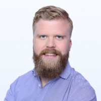 Gustav Thörn Palmér