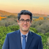 Mohammad Aghababaei, Ph.D.
