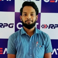 Akash Wakodikar