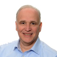 Joubert Van Wyk, Cfa
