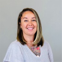 Kelsey Jones