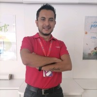 Cristhian Mercado Madrigal