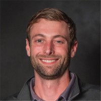 Alex J. Buckridge