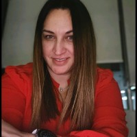 Marija Lazovic