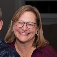 Betsy Wolfish
