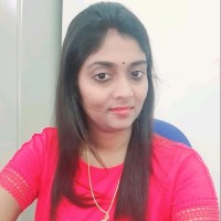 Reshma Gopinath