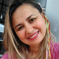 Valdirene Pires Viana