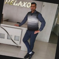 Sudershan Kumar