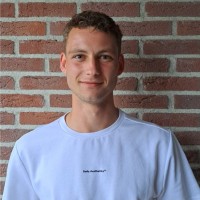 Jeffrey Klooster