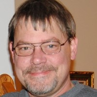 David Oldroyd