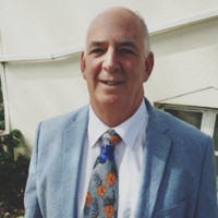 Phil Kamin