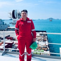 Hazwan Radzali, Pmp®
