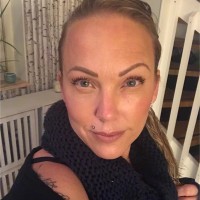 Catharina Morholm
