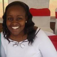 Elizabeth Ng'Ang'A