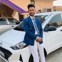Gagan Kumar Sharma