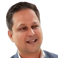 Rakesh Kumar