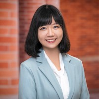 Bernice Li