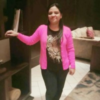 Poonam Sharma