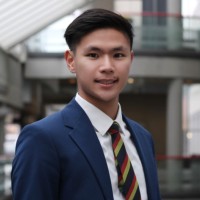 Gordon Yam