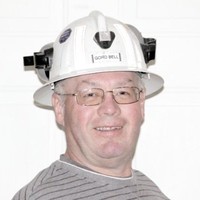 Gord Bell