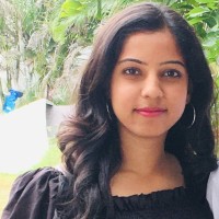 Anjali Lokesh
