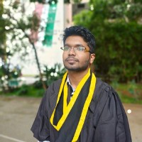 Vinith J
